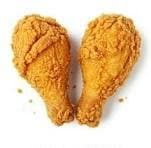 2 Drumsticks